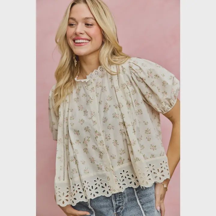 Jane Top