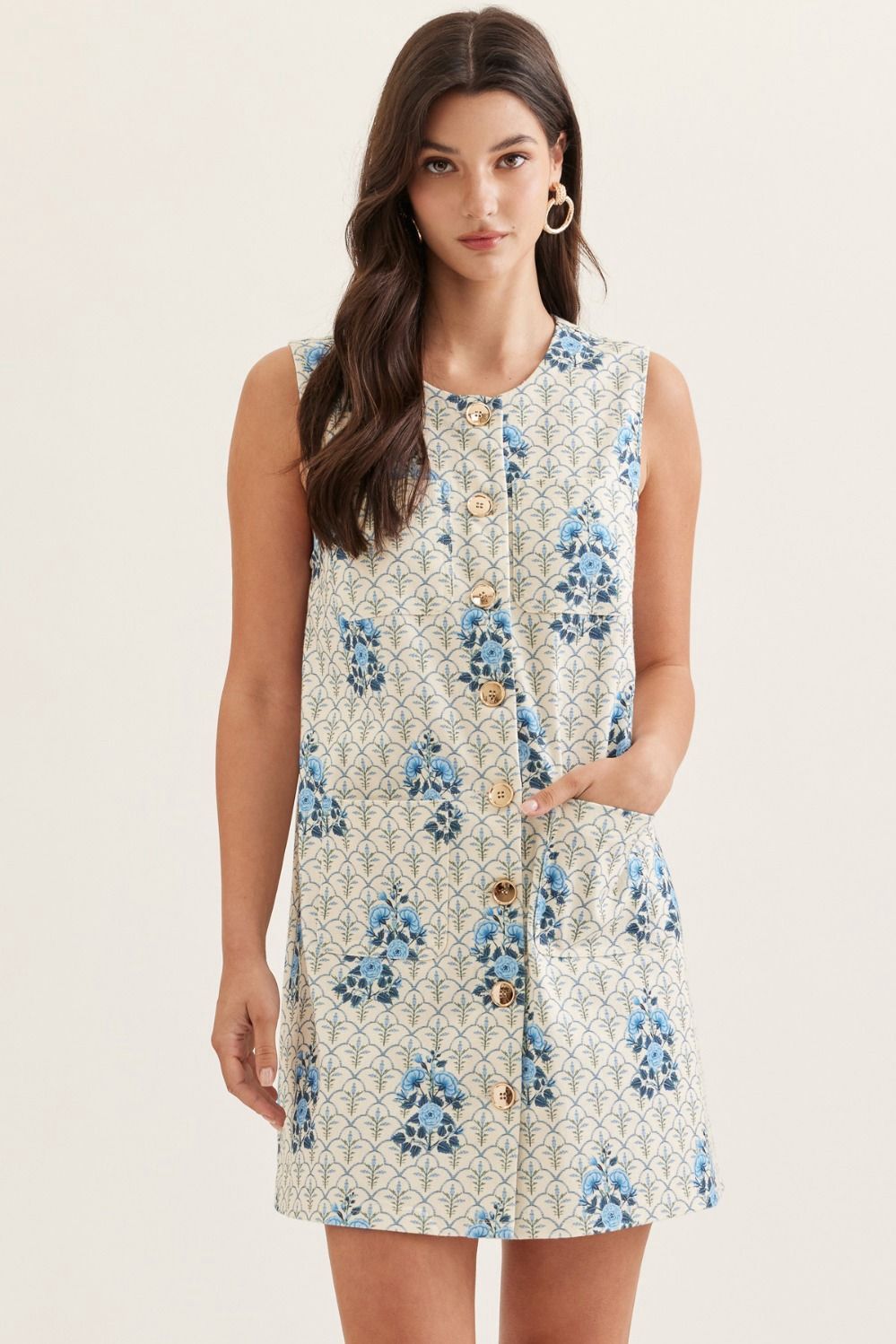 Holley Dress