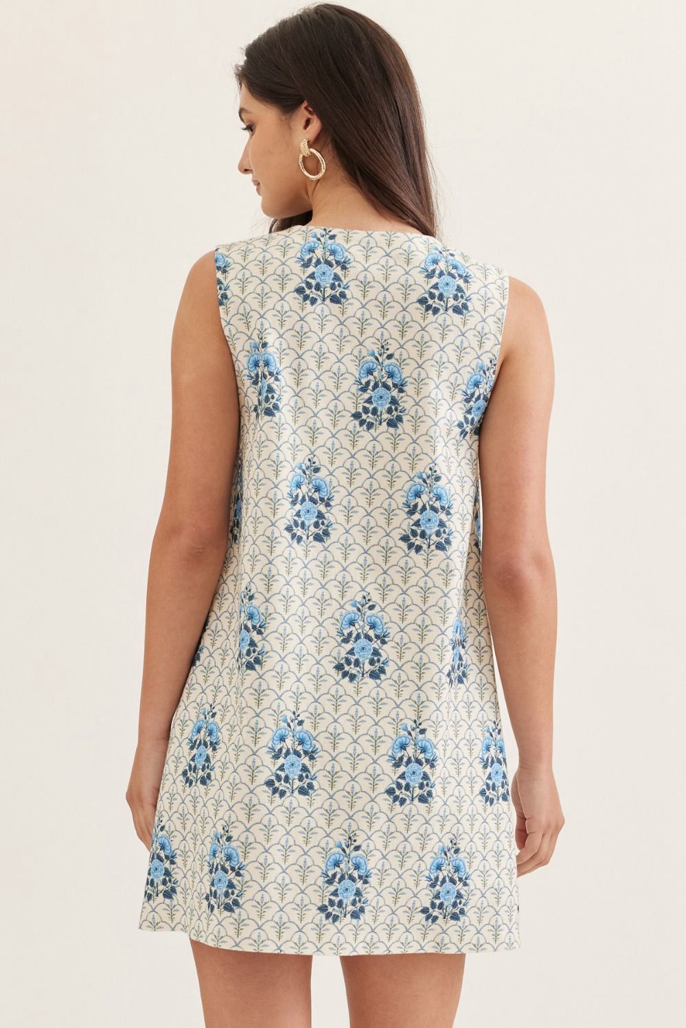 Holley Dress