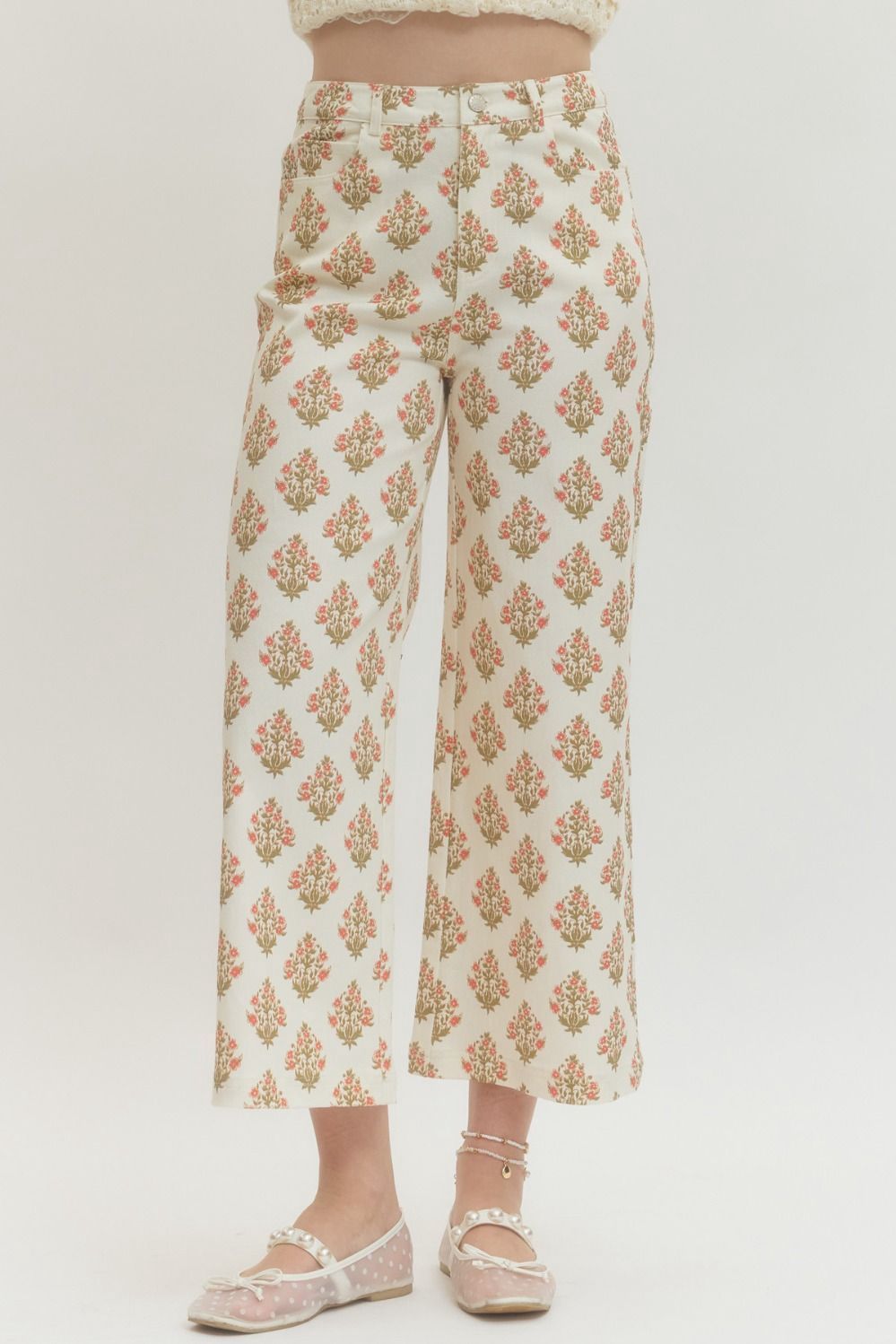 Darla Pants