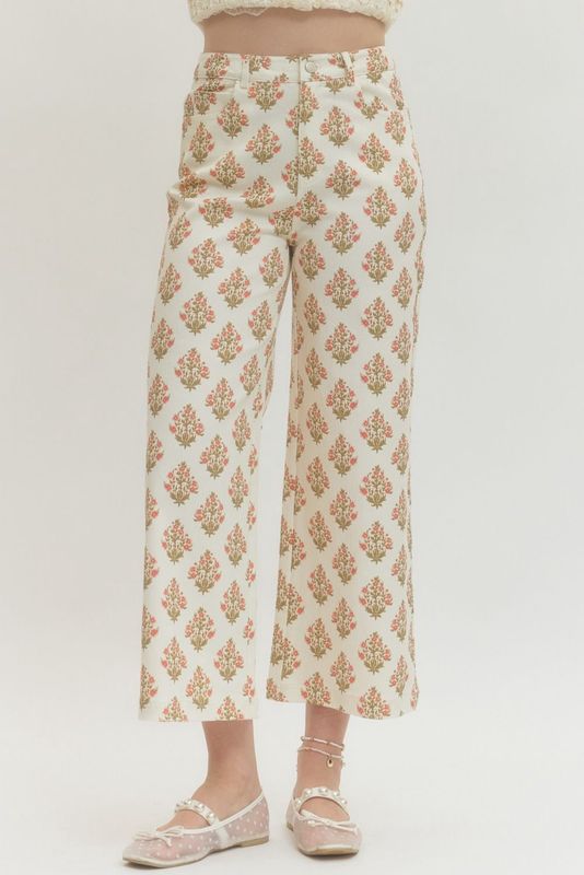 Darla Pants