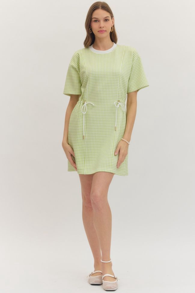 Donna Dress