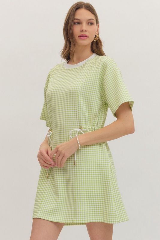 Donna Dress
