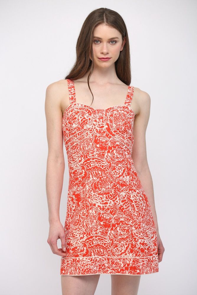 Carol Dress