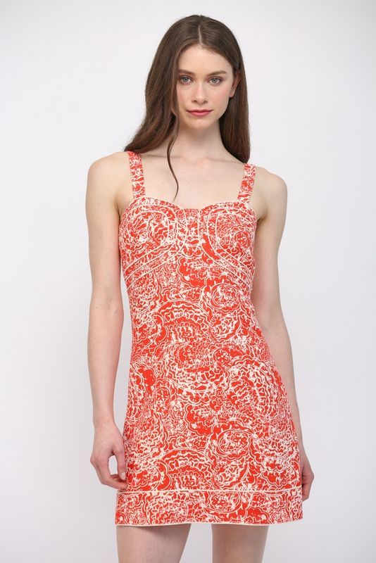 Carol Dress