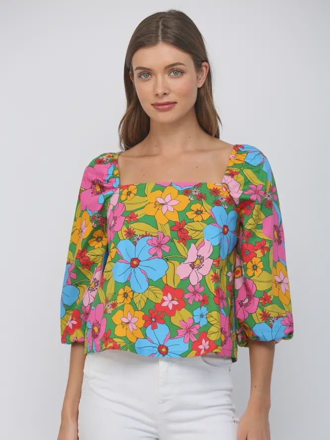 Marcie Top