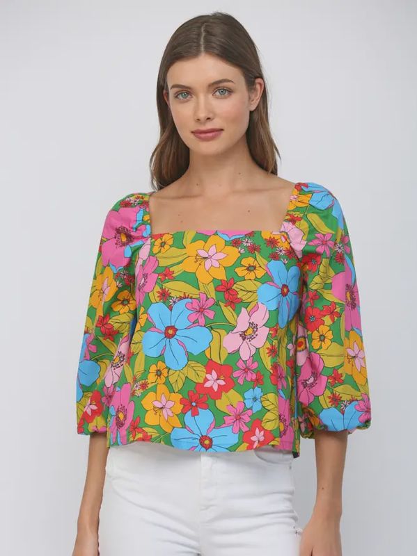 Marcie Top