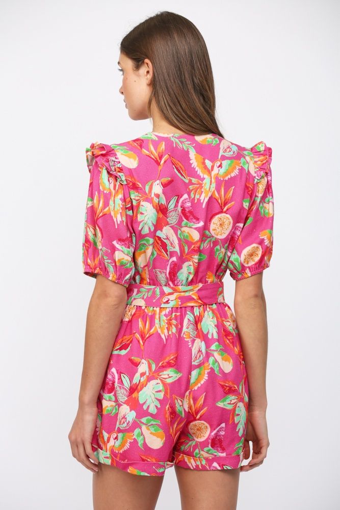 Stephany Romper