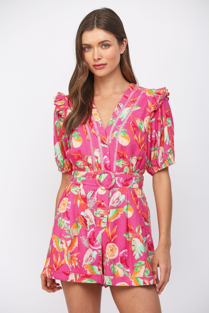 Stephany Romper