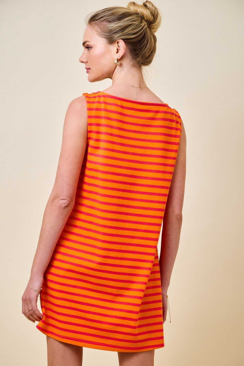 Sunkist Dress