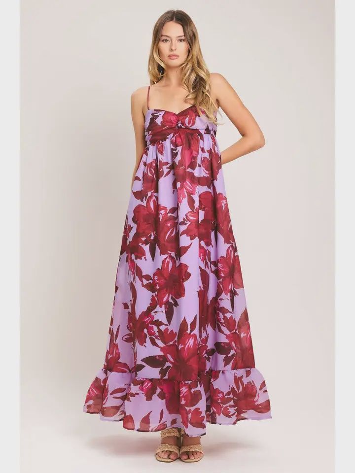 Beth Dress