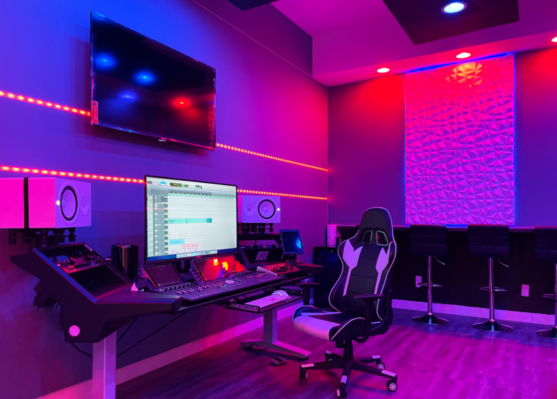 C Suite Session