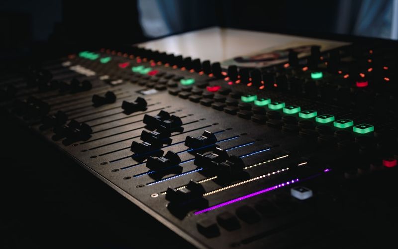 Mastering: Starts At