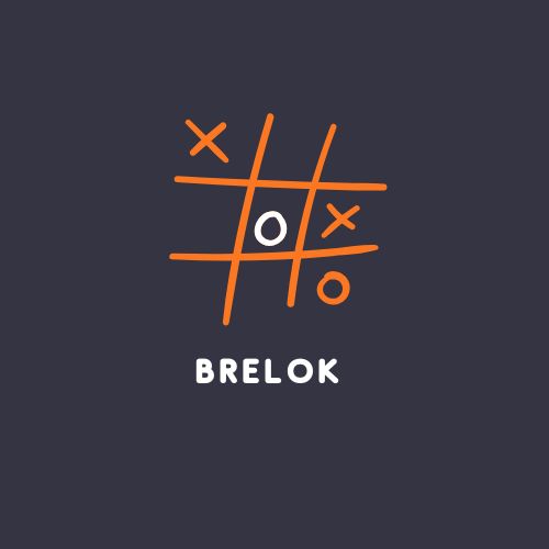 Brelok