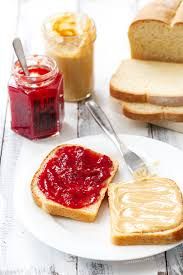 PB&amp;J