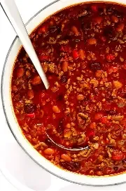 Beef Chili