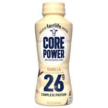 Core Power Vanilla