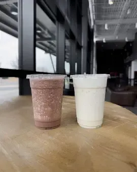 Protein Shake