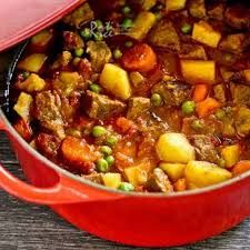 Beef Stew