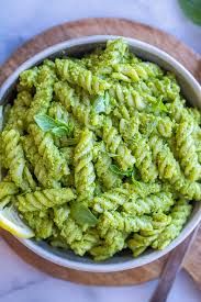 Green Goddess Pasta
