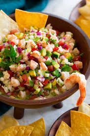 Ceviche