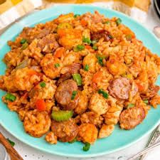 Jambalaya