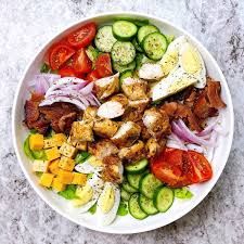 Cobb Salad