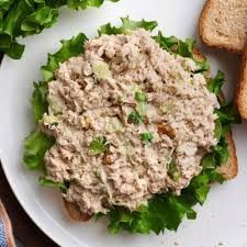 Classic Tuna Salad