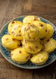 Egg Bites