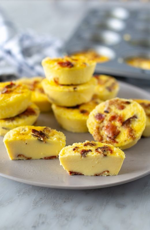 Egg Bites