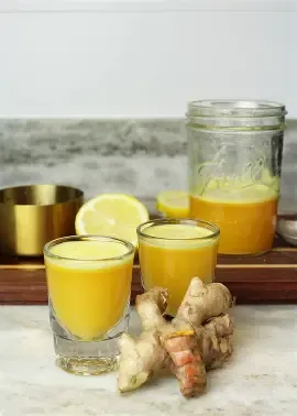 Wellness Shot