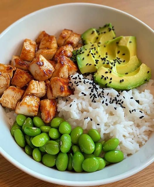 Build Your Own Bowl