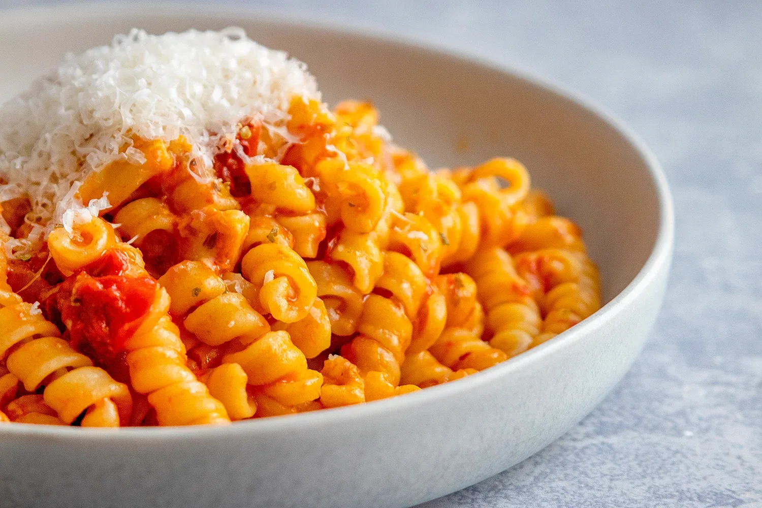 Build Your Own Pasta