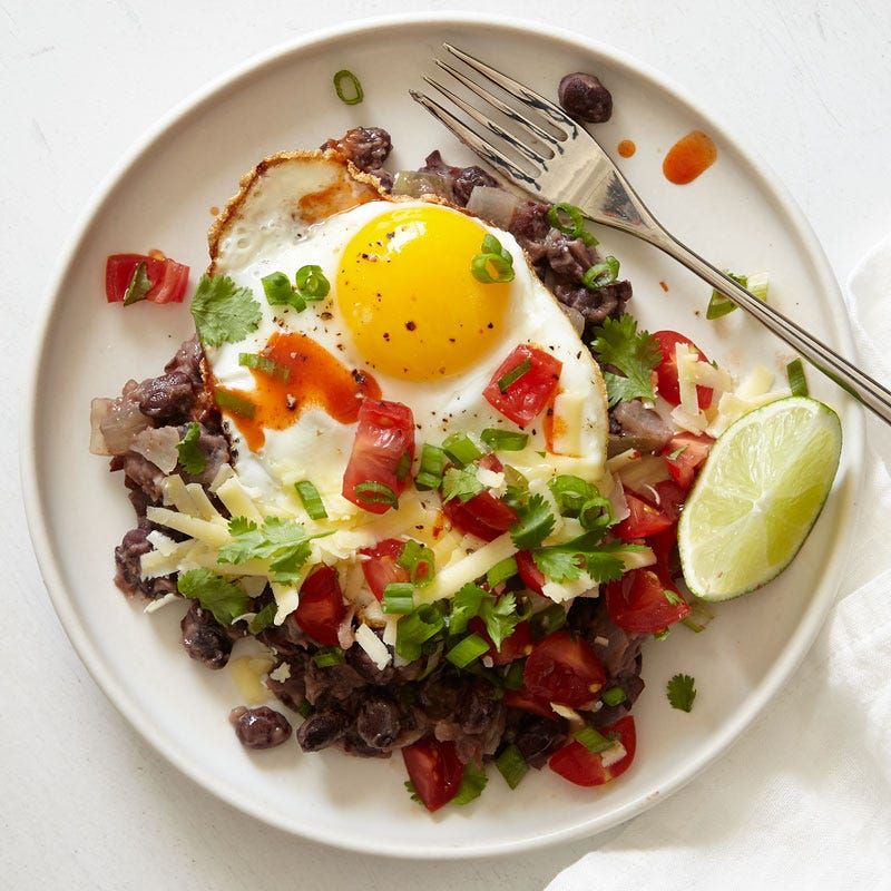 Build Your Own Breakfast