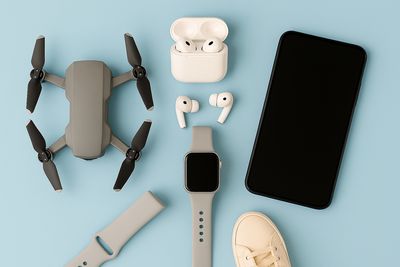 Home &amp; Electronics