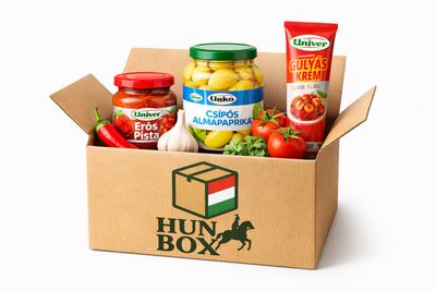 SPREADS, SAUCES, PICKLED PRODUCTS