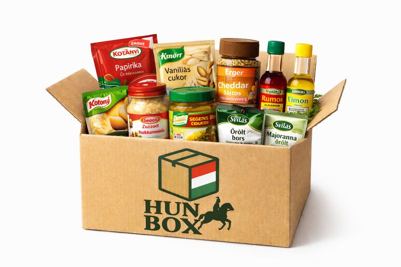 SPICES, SEASONINGS