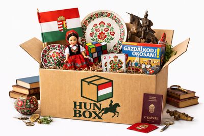 OTHER HUNGARIAN PRODUCTS