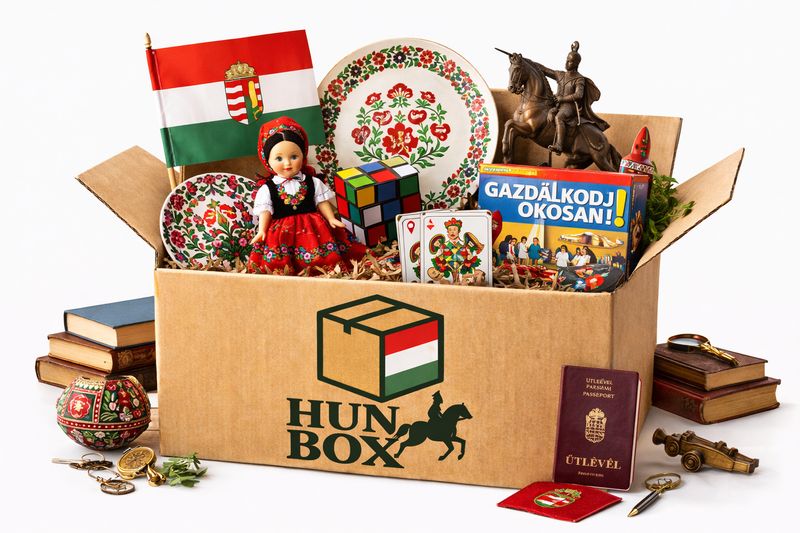 OTHER HUNGARIAN PRODUCTS