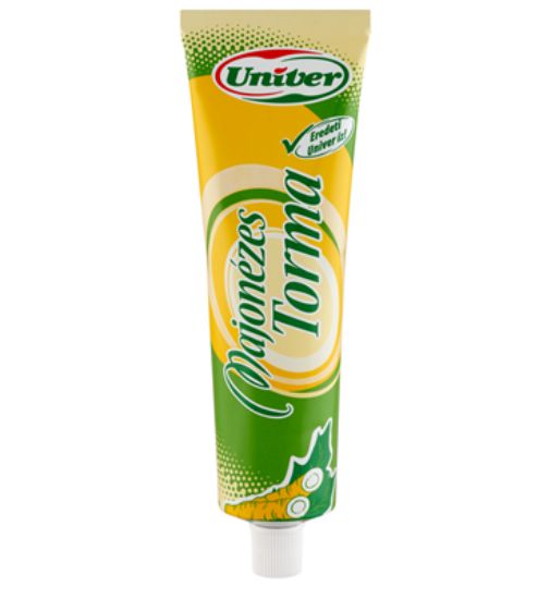 Univer horseradish with mayonnaise 160 g