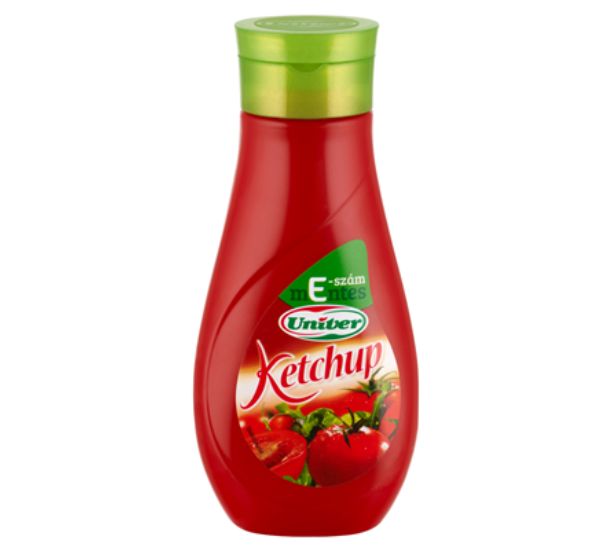 Univer ketchup 470 g