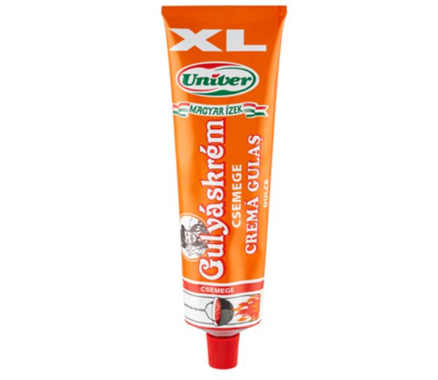 Univer Magyar Ízek mild goulash cream 240 g