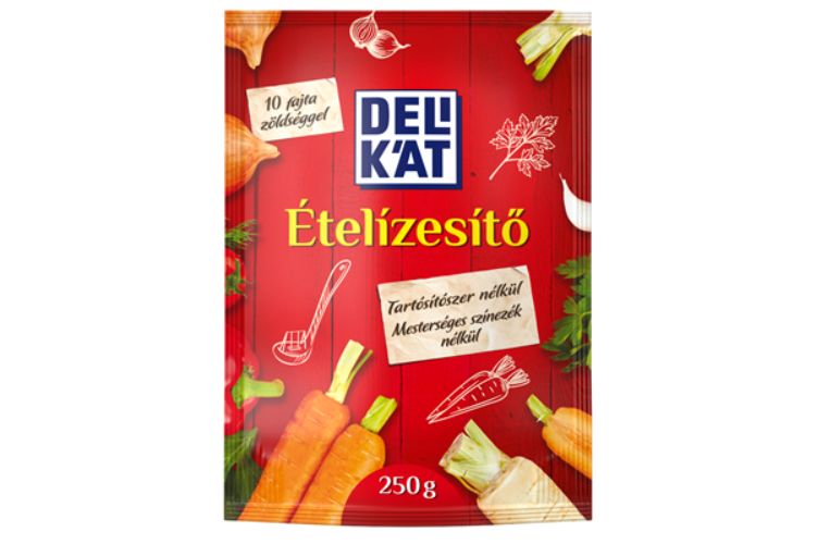 Delikát seasoning mix 250 g