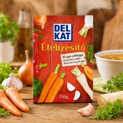 Delikát seasoning mix 250 g