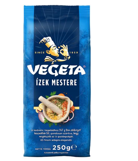 Vegeta seasoning mix 250 g