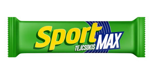 Sport XXL bar 51g