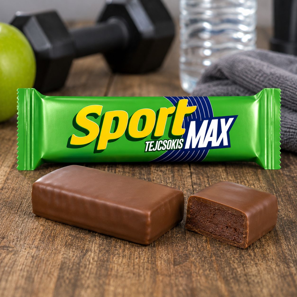 Sport XXL bar 51g