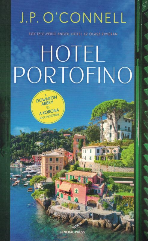 Hotel Portofino