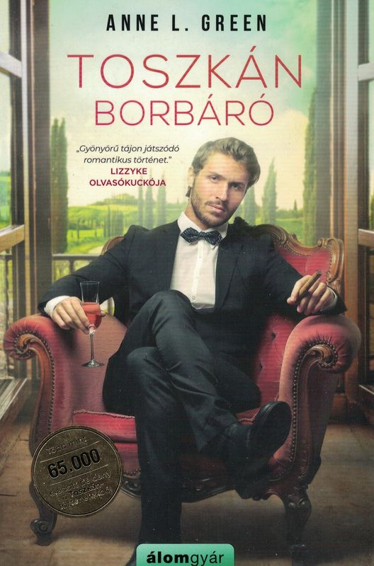 The Tuscan Wine Baron