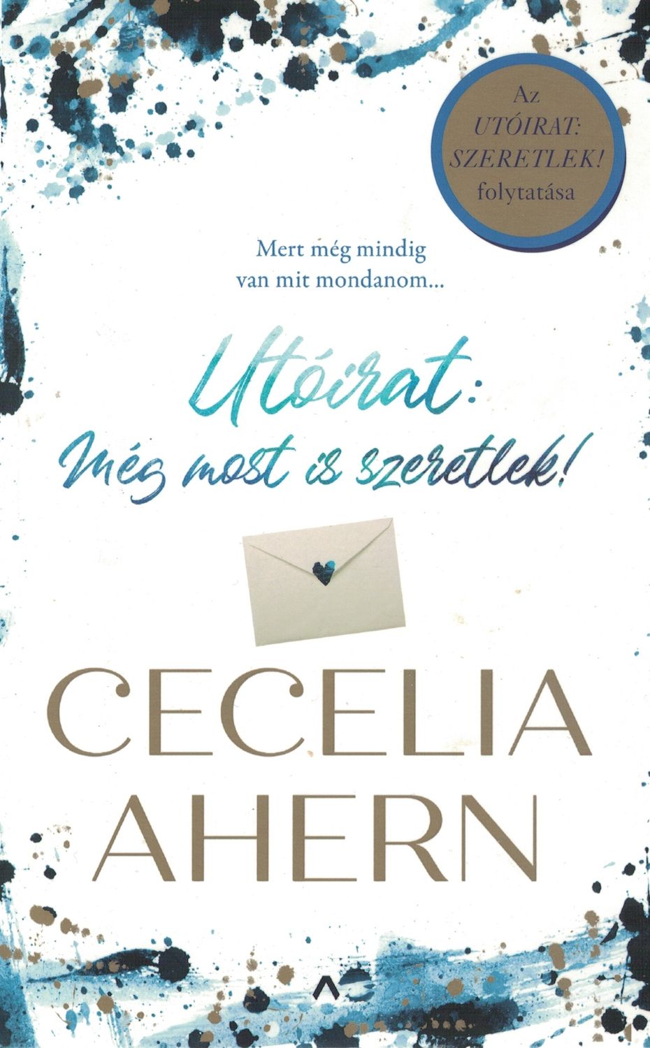 Postscript: I Still Love You